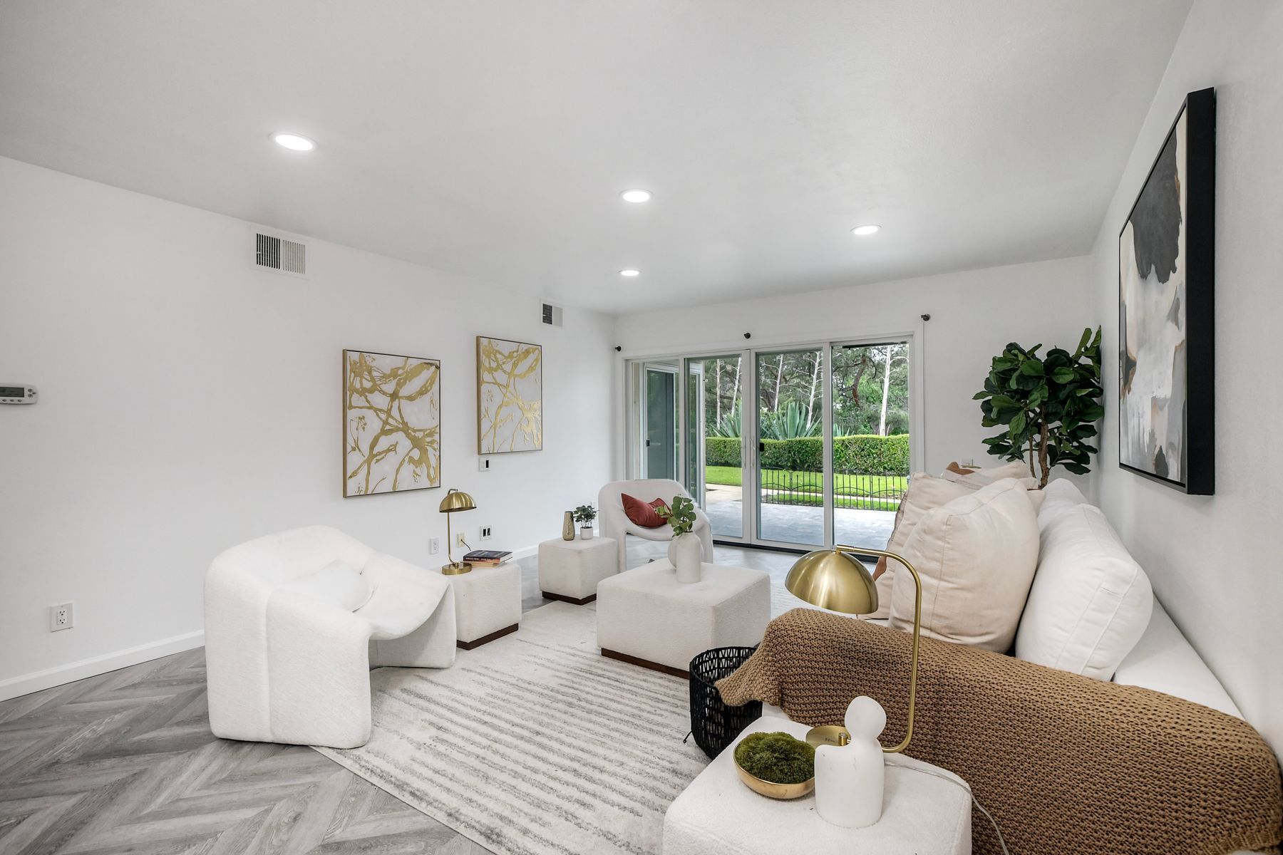 Rancho Bernardo Condo