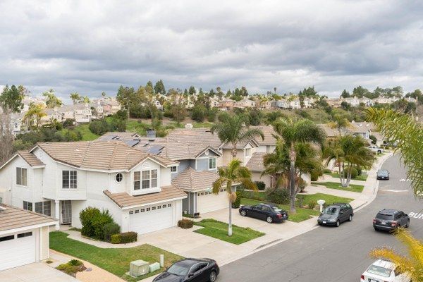 Carmel Mountain Ranch homes for sale