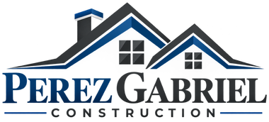 perez gabriel construction logo