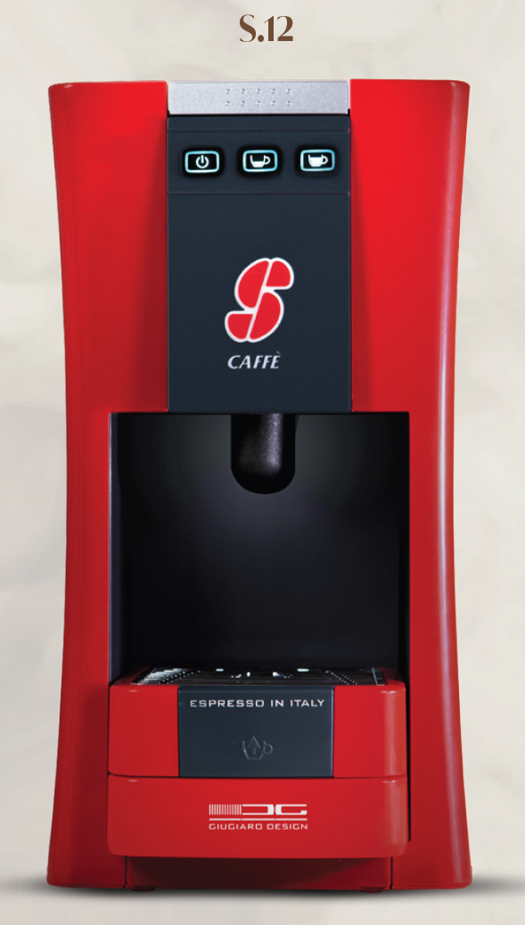 esse caffè