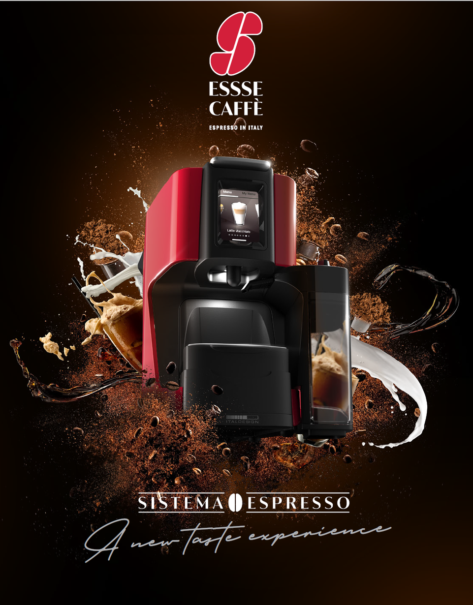 esse caffè