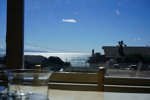 East Cliff Beach House