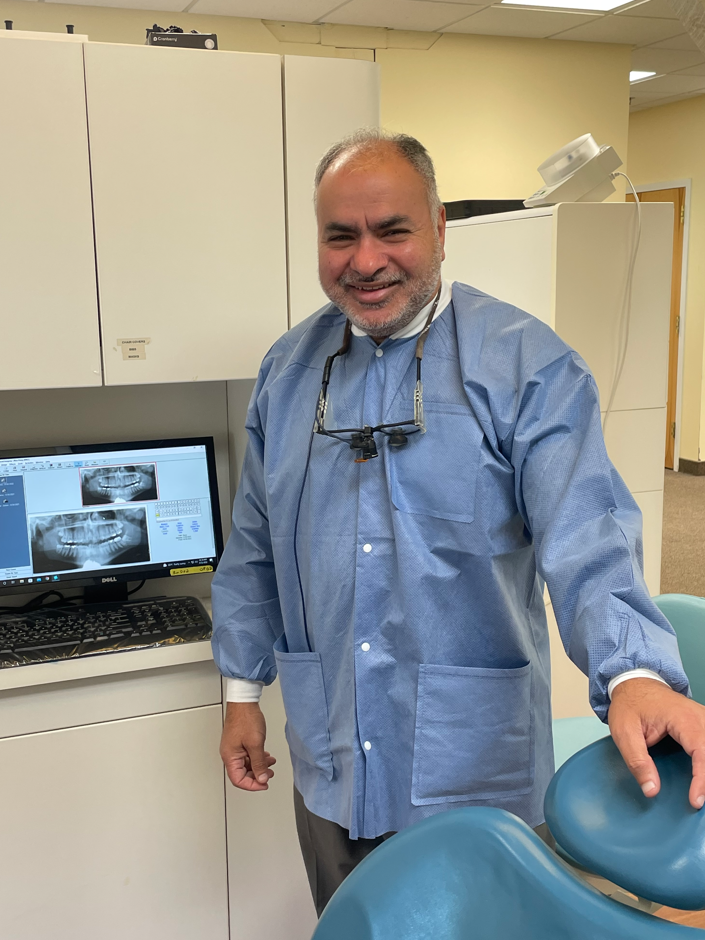 Our Staff Brattleboro, VT Estey Dental Center