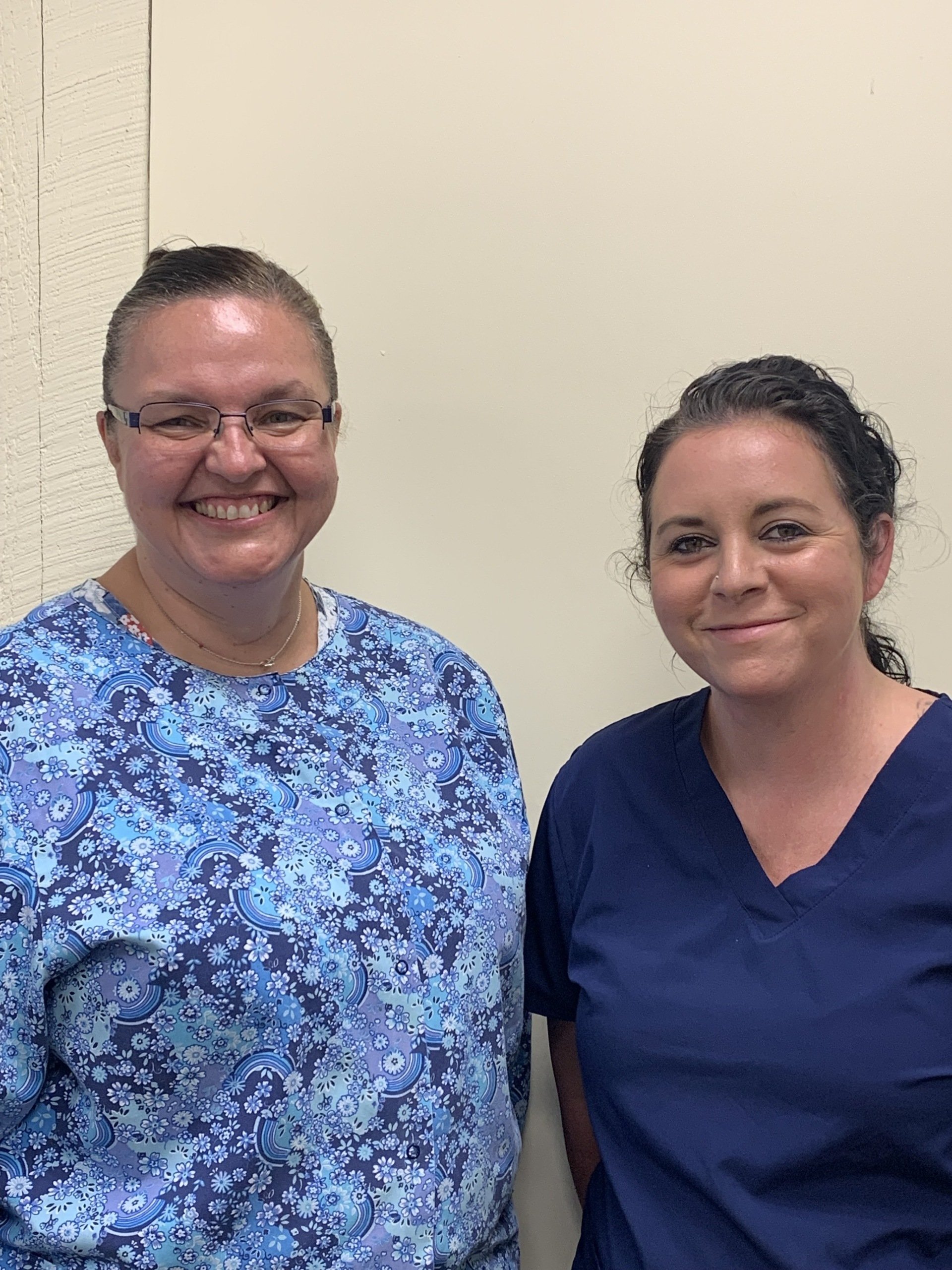 Our Staff Brattleboro, VT Estey Dental Center