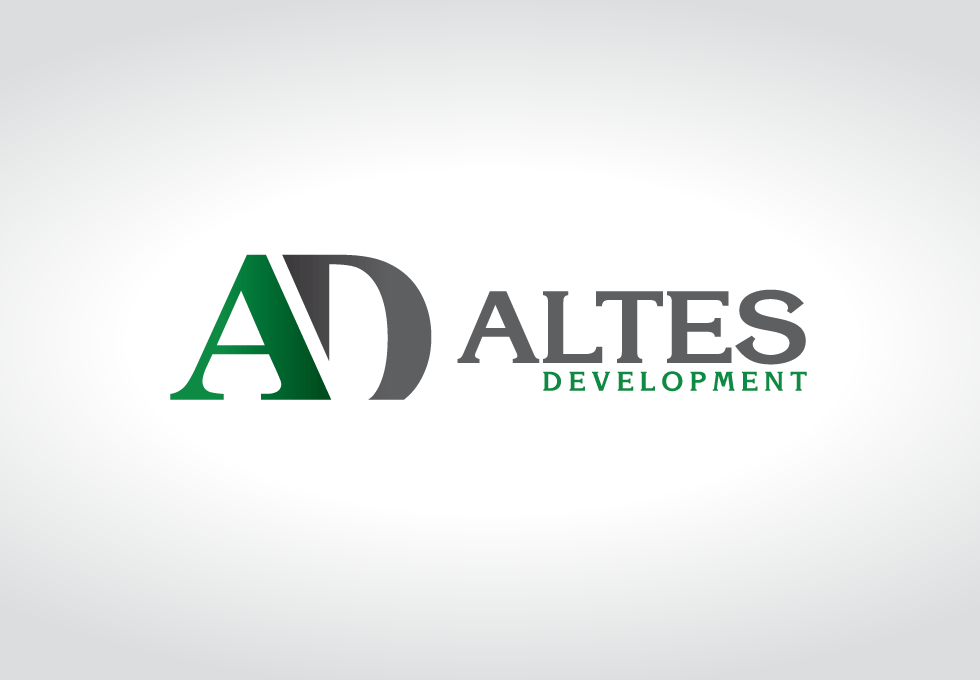 Altes Development Inc. Logo