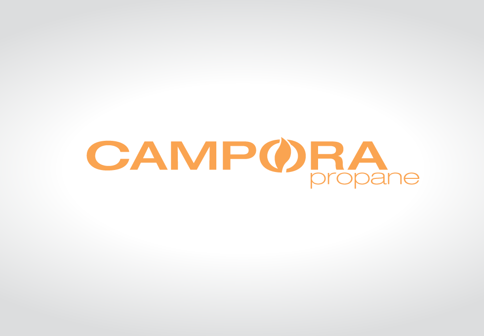 Campora Propane Company Logo