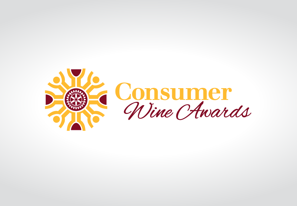 Consumer Wine Awards Logo
