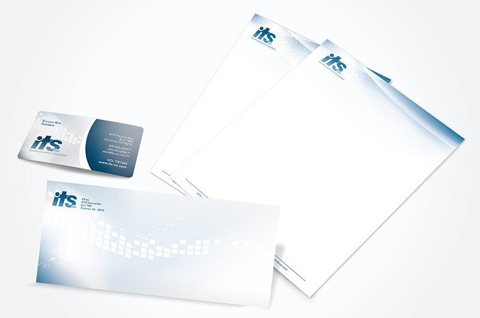 ITS Identity Package