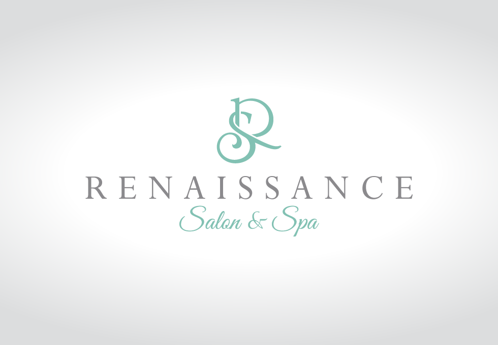 Renaissance Salon & Spa Logo