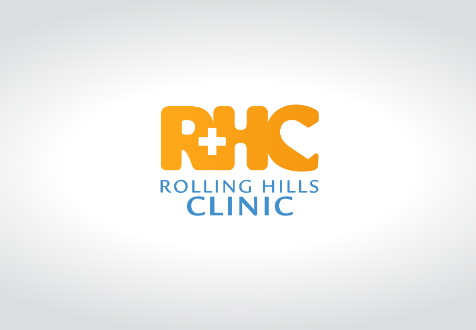Rolling Hills Clinic Logo