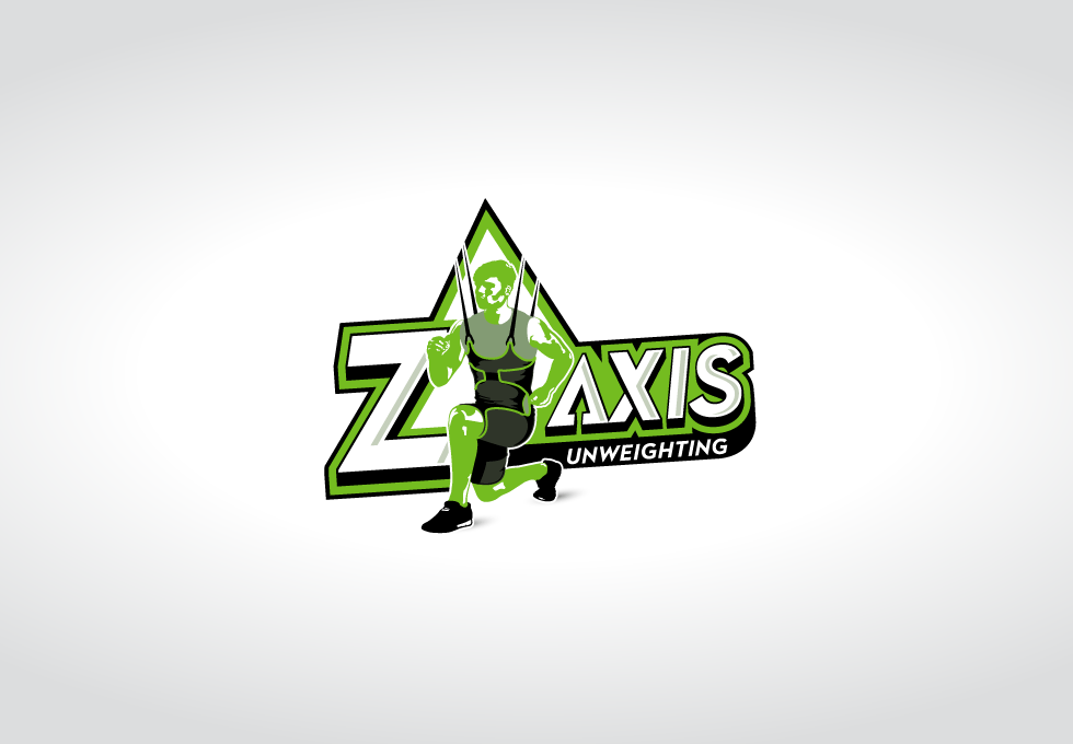 Z Axis Unweighting Systems Logo