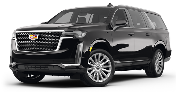 SUV chauffeur service port canaveral florida