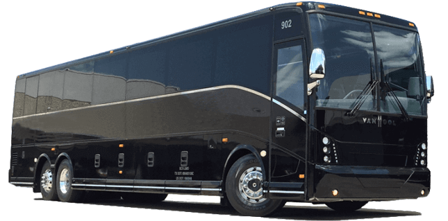 charter bus orlando to port canaveral
