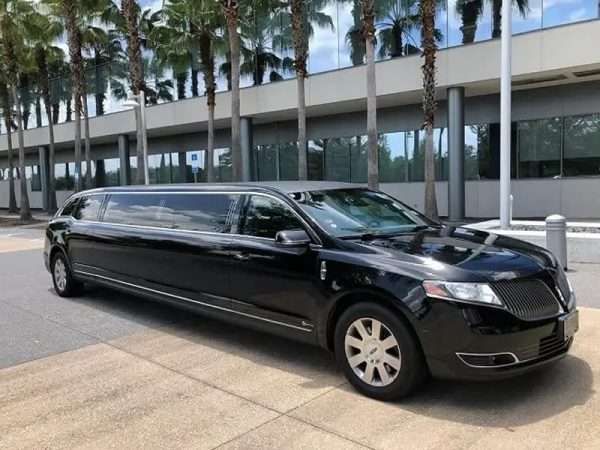 mkt limo rental