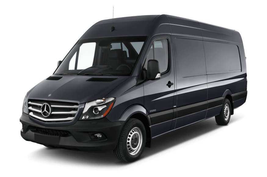 sprinter limo orlando to port canaveral