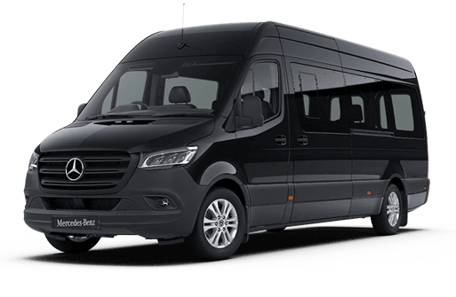 low price on sprinter limo service