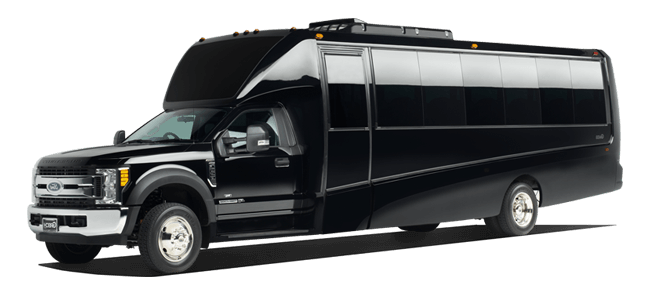 mini bus service orlando to port canaveral