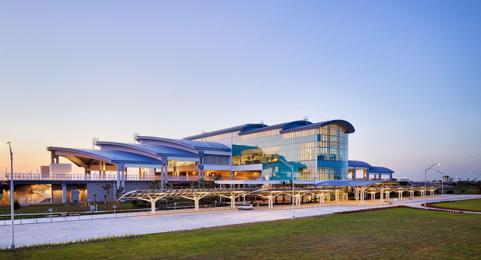 private transportation services for  Port Canaveral Florida