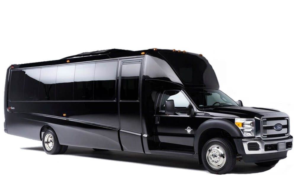 shuttle bus service orlando to port canaveral