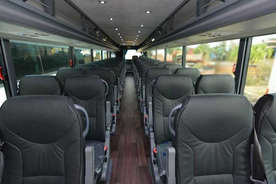 Port Canaveral Shuttle services