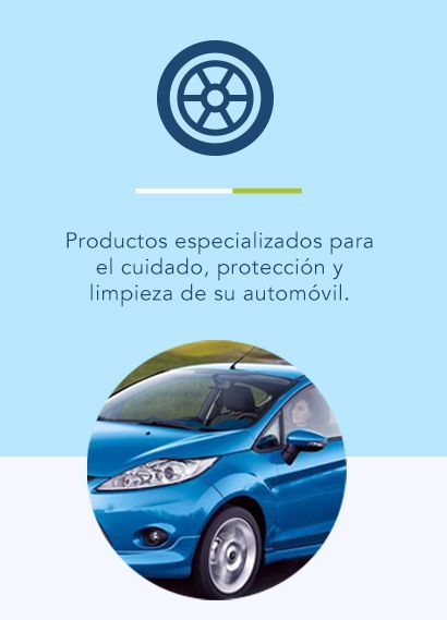 AUTOMOTRIZ