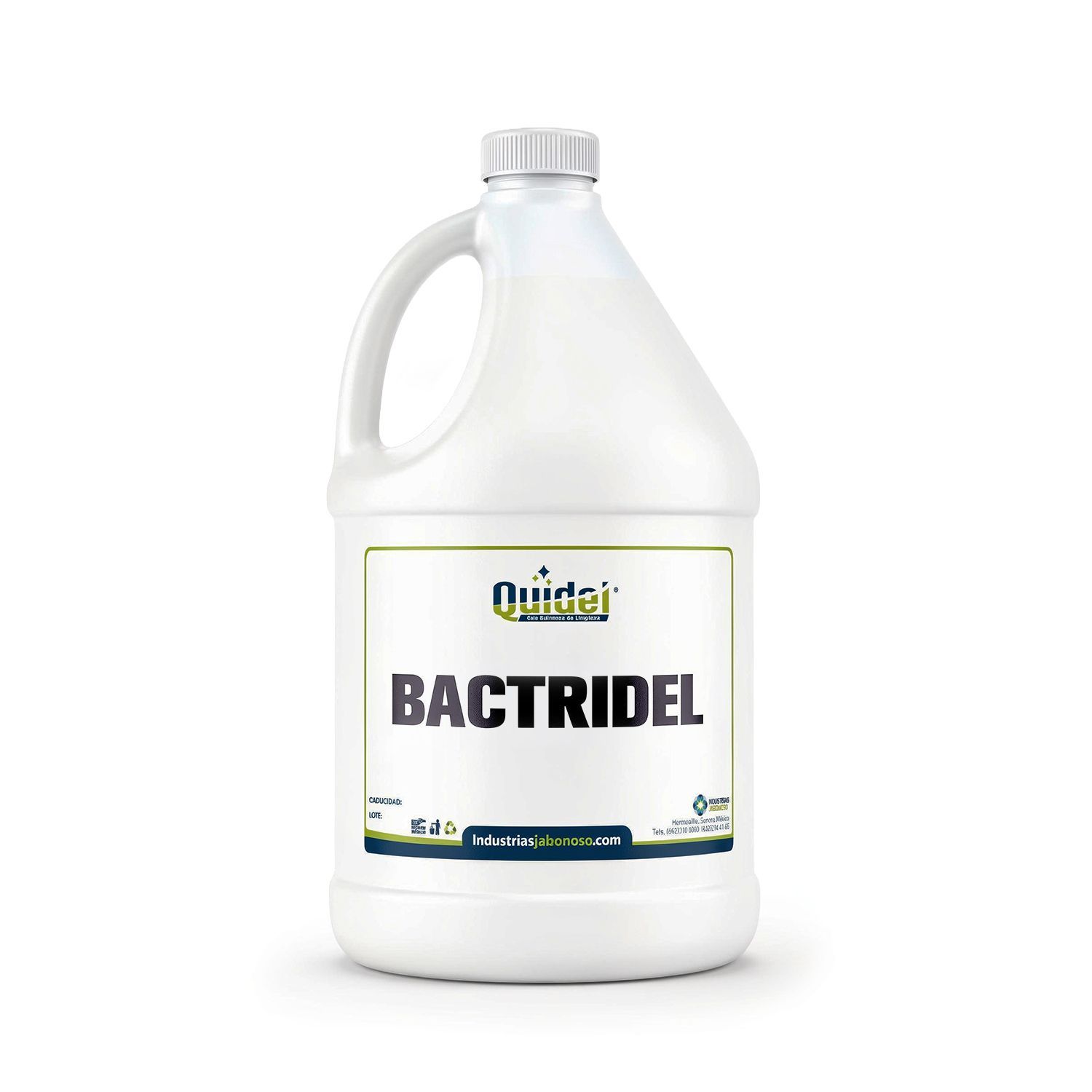 BACTRIDEL - DESINFECTANTE