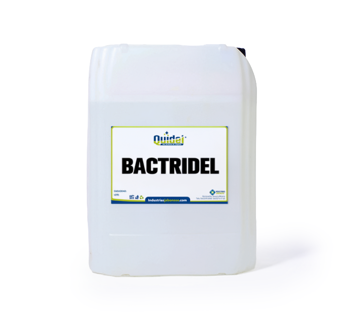 BACTRIDEL - DESINFECTANTE