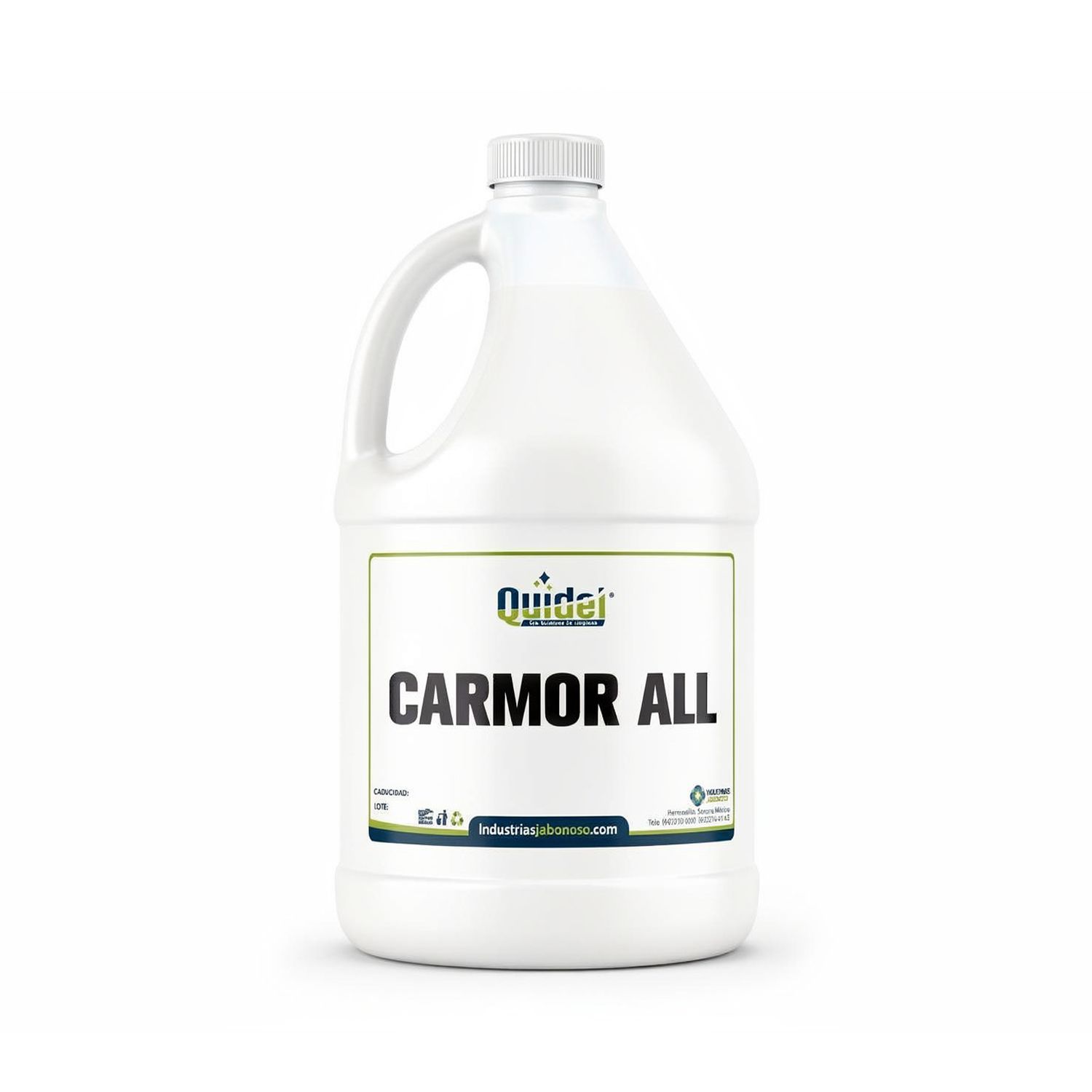 CARMOR ALL - PROTECTOR PARA VINYL