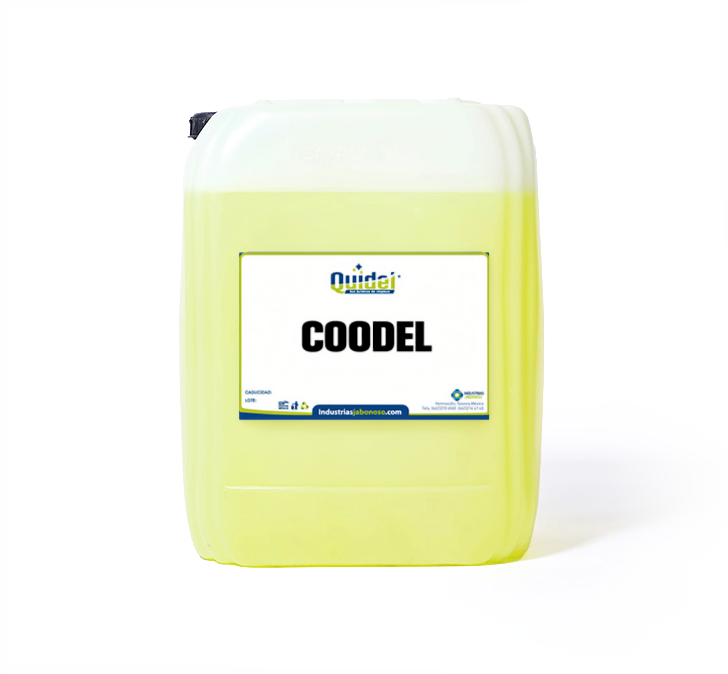 COODEL - LIMPIADOR PARA COOLER Y AEROCOOLER