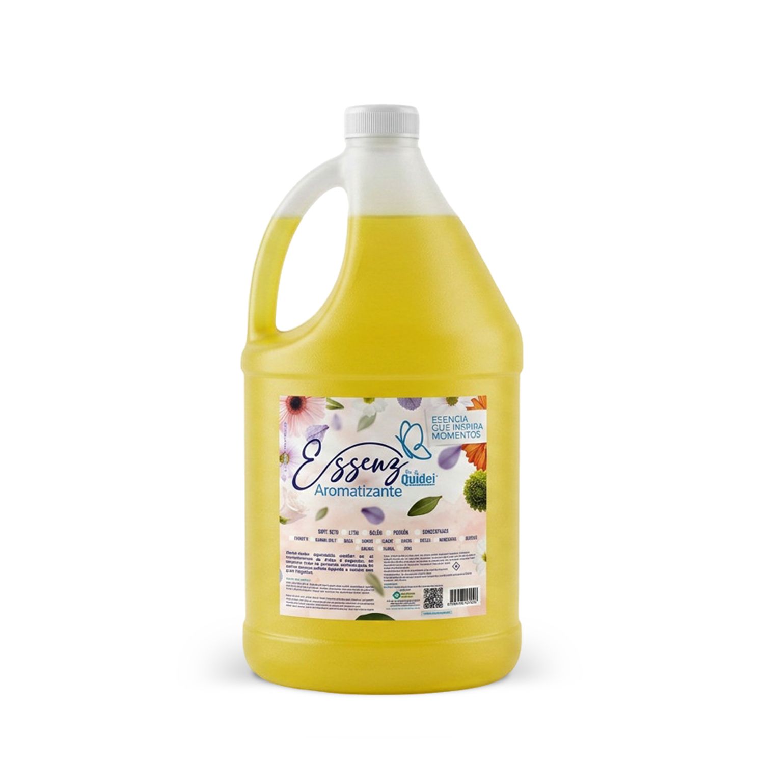 ESSENZ - AROMATIZANTE AMBIENTAL