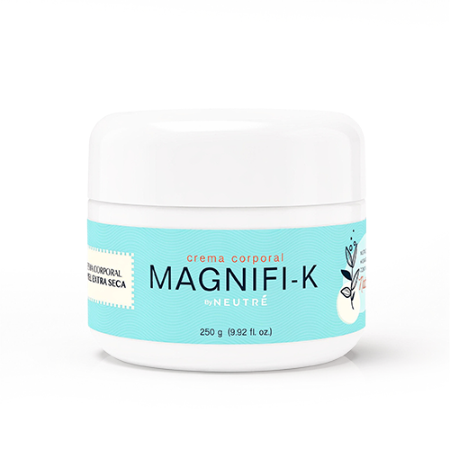 MAGNIFI-K - CREMA CORPORAL EXTRAHIDRATANTE