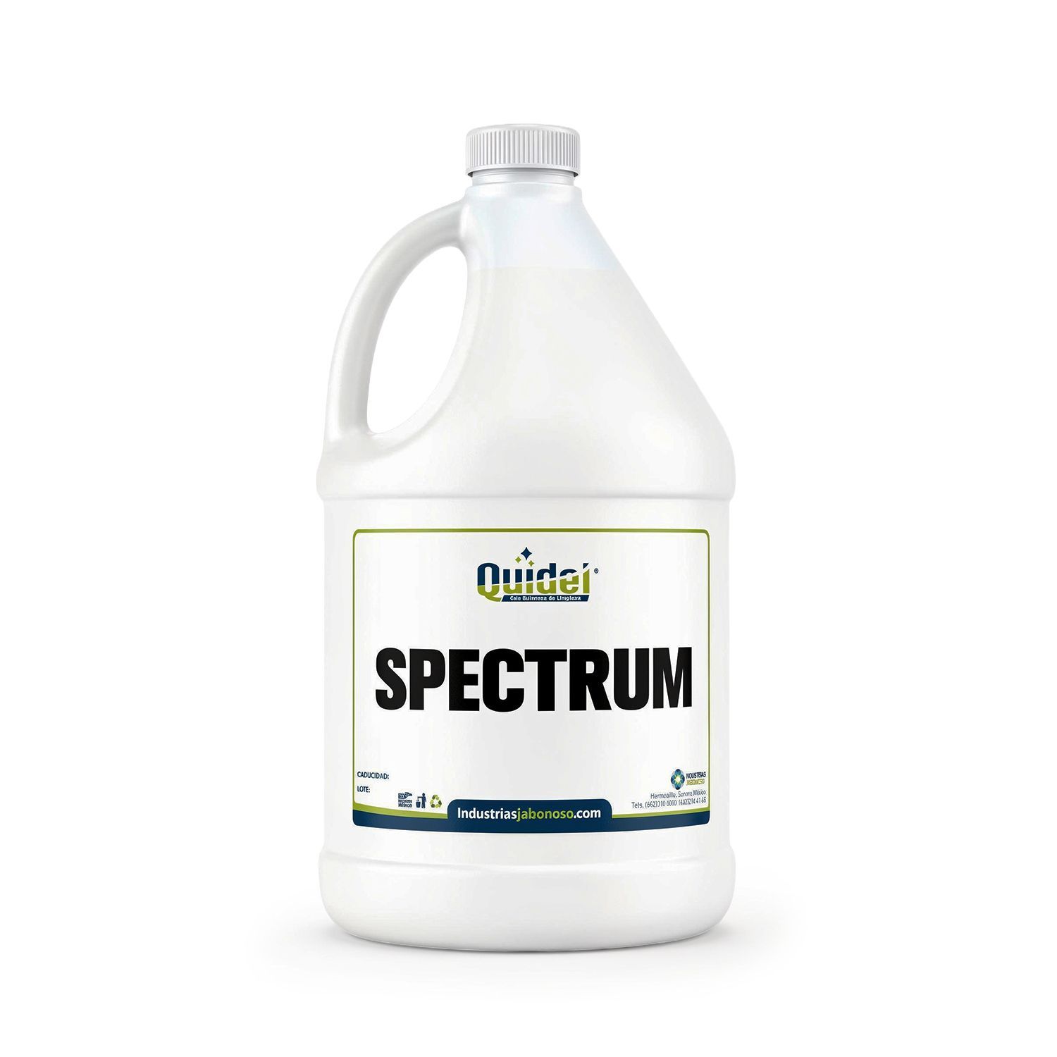 SPECTRUM - DESINFECTANTE CONCENTRADO