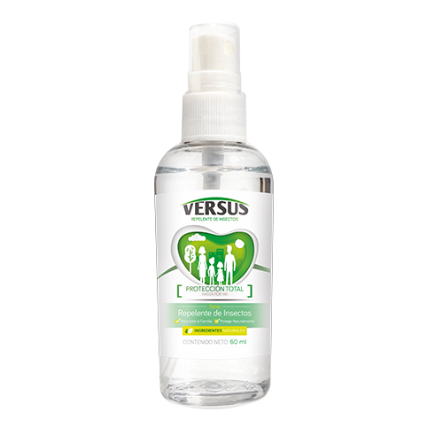 VERSUS - REPELENTE DE MOSQUITOS