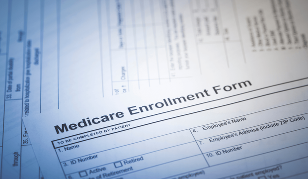 applying for Medicare