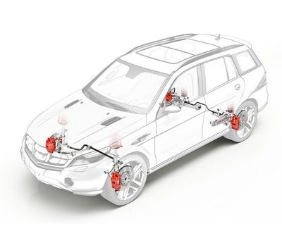 AUTOPARTES PARA FRENOS ANGEL - excelente atención