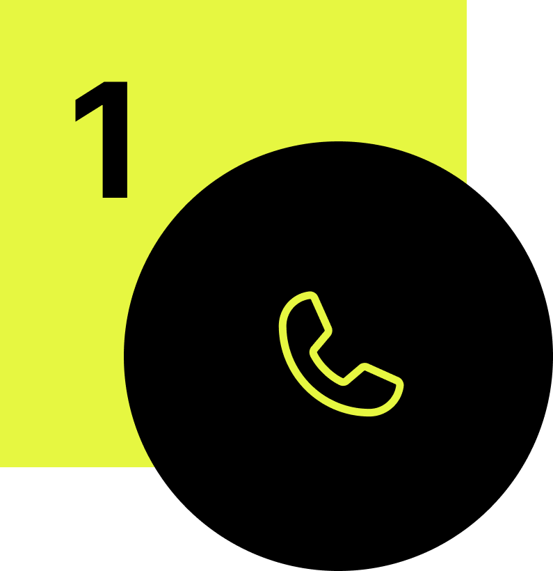 icona telefono