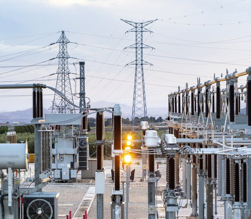 Electrical Transformers — Sunshine Coast, QLD — Tedlec