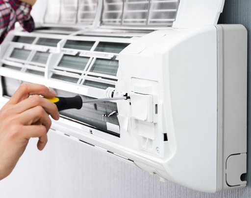 Air Conditioning Repair — Sunshine Coast, QLD — Tedlec