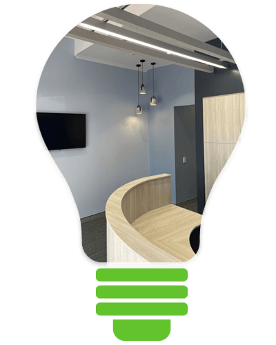 Commercial Fit-Outs & Rewiring — Sunshine Coast, QLD — Tedlec