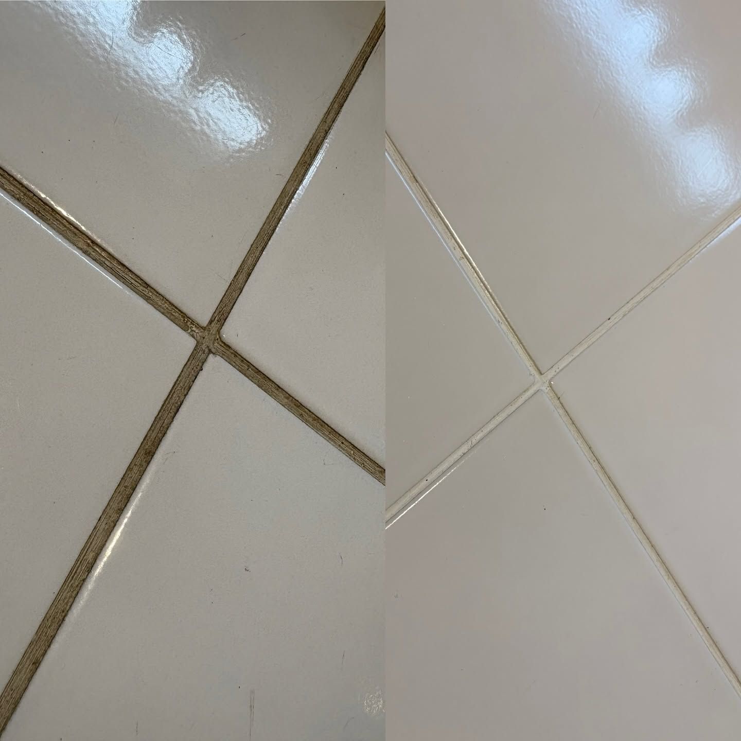 Grout Clean