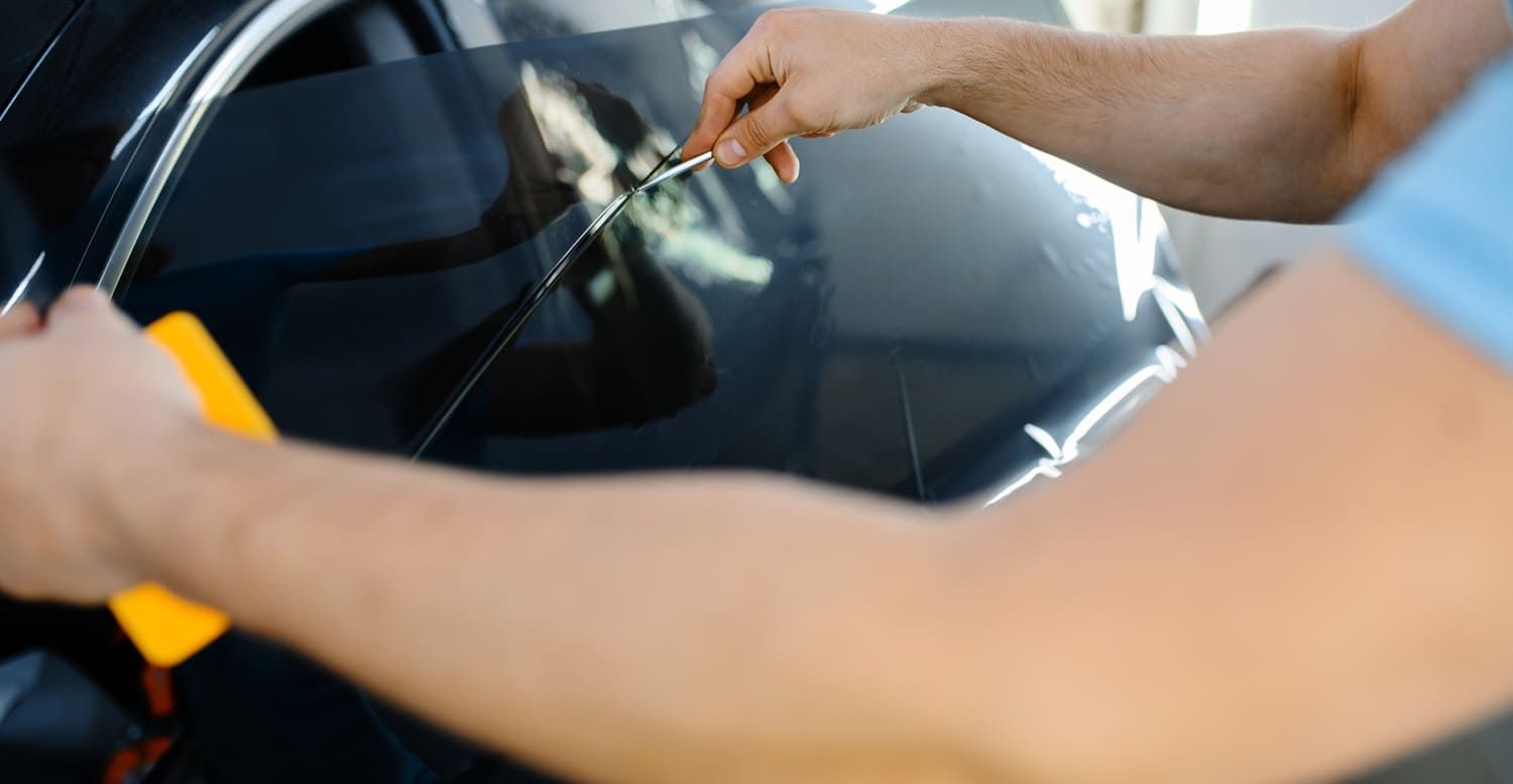 How Car Window Tinting Enhances Your Driving Comfort YearRound