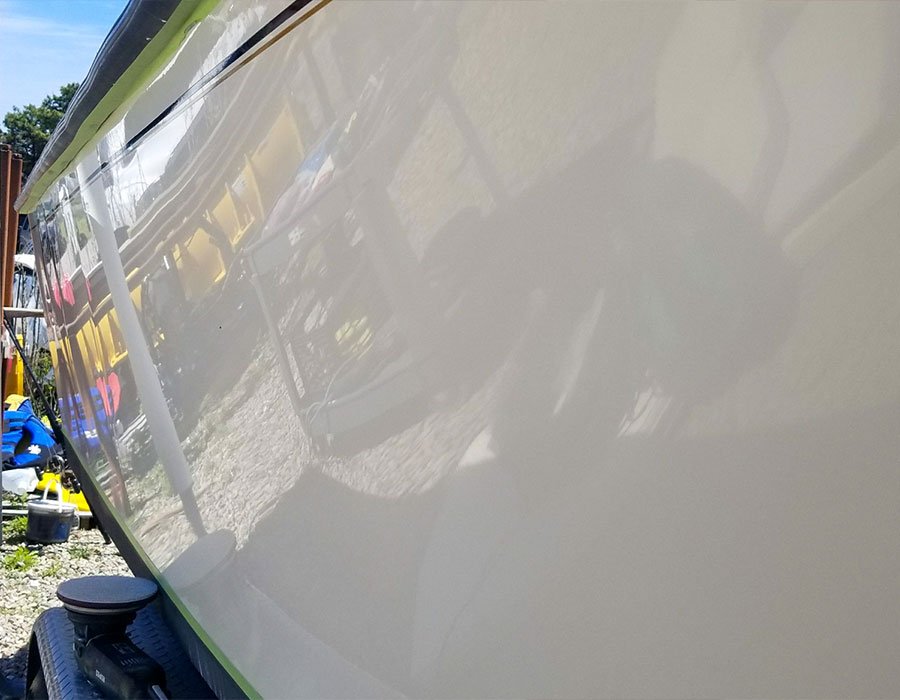 Interior and Exterior Auto Detailing in Nantucket, MA Ack Detailing