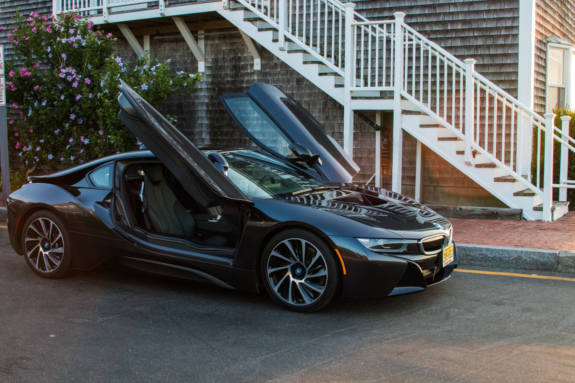 Restorative Paint Correction Packages in Nantucket, MA Ack Detailing