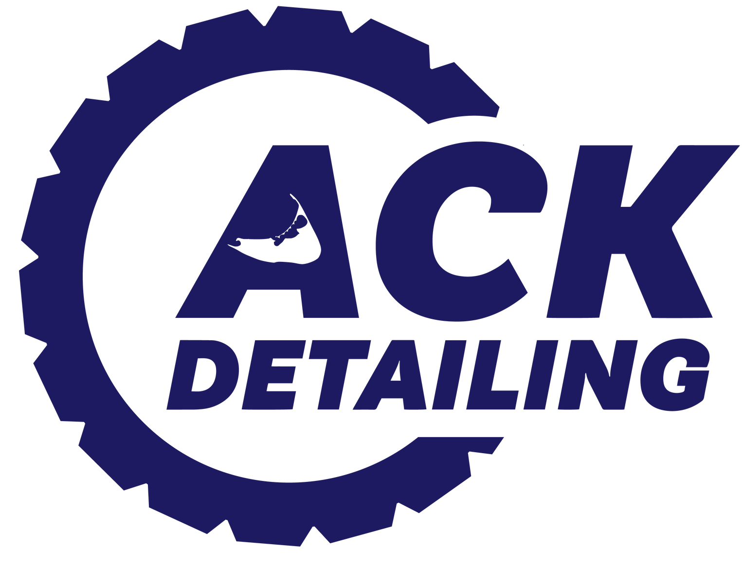 Ack Detailing