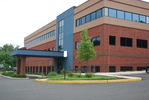 Hackettstown Office