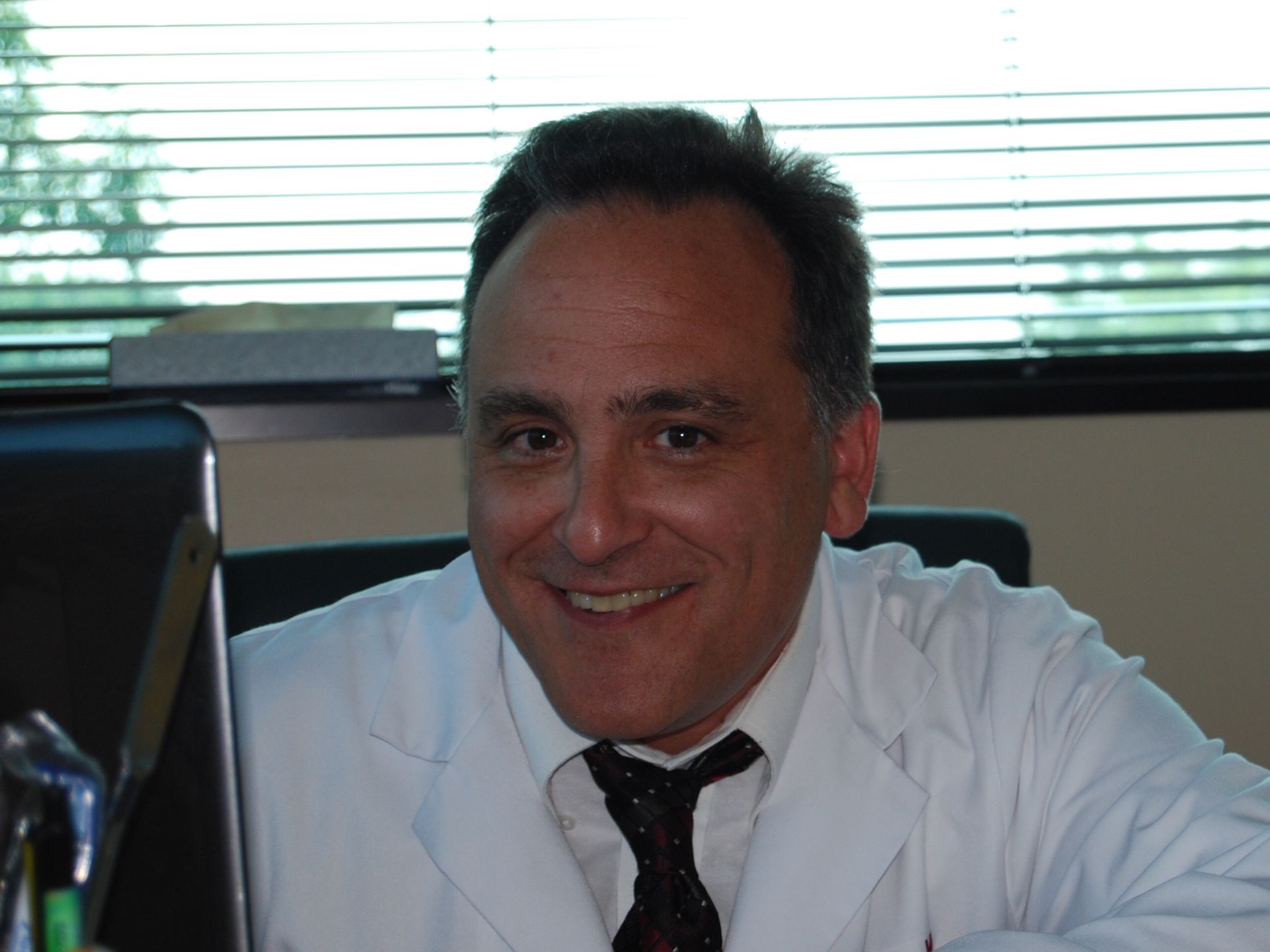 Victor G. Gentile, MD