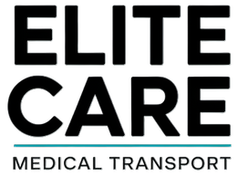Elite Care Medical Transport logo