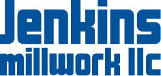 jenkins millwork inc logo