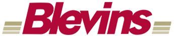 blevins logo