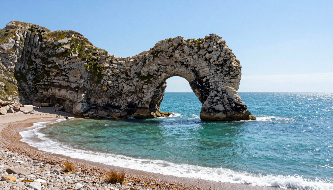 Durdle Door Dorset